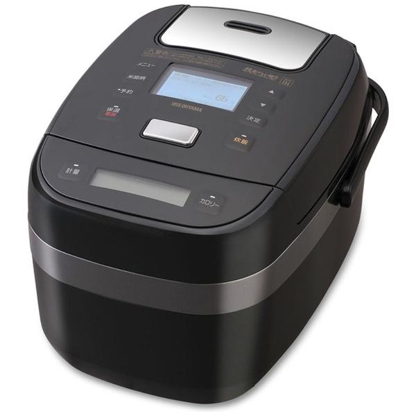 アイリスオーヤマ 圧力IHジャー炊飯器 RC-PA50-A IRIS OHYAMA(アイリスオーヤマ) 米屋の旨み 銘柄炊き圧力IH