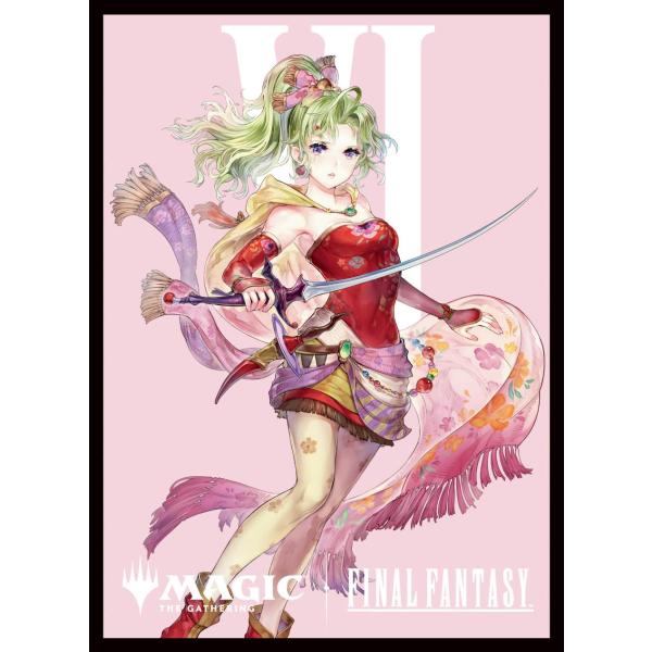 エンスカイ ENSKY マジック:ザ・ギャザリング FINAL FANTASY