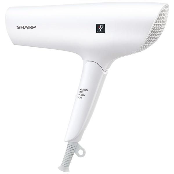 beaute A シャープ SHARP プラズマクラスタードライヤー ボーテアー