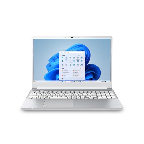 dynabook ノートパソコン スタンダード dynabook Cシリーズ P3C5XSEE 15.6型 Windows11 Home intel Core i3 メモリ：8GB SSD：256GB Office Home and Business