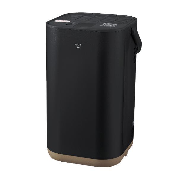 STAN. 象印マホービン ZOJIRUSHI スチーム式加湿器 ブラック EE-FA50