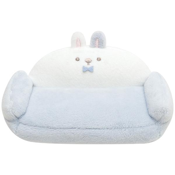 San-X（サンエックス） すみっコぐらし てのりぬいぐるみ うさぎマイ