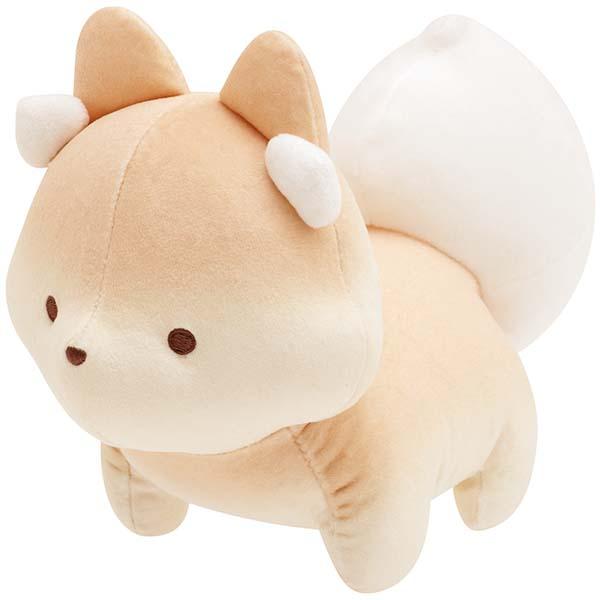 San-X（サンエックス） シュガーココムー ぬいぐるみ スフォン MO65001