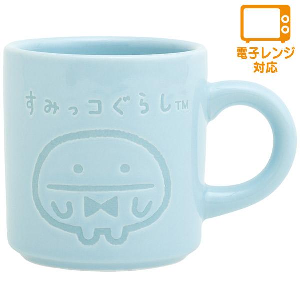 San-X（サンエックス） すみっコぐらし マグカップ 喫茶すみっコで
