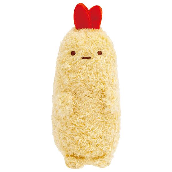 San-X（サンエックス） すみっコぐらし ぬいぐるみ Sサイズ もしもすみ