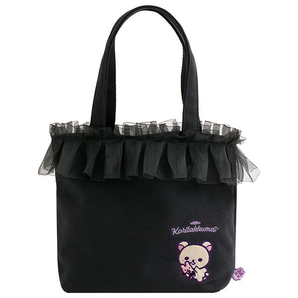 San-X（サンエックス） リラックマ ミニトートバッグ コリラックマのこ