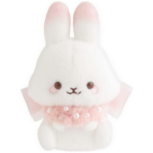 San-X（サンエックス） シュガーココムー ぬいぐるみ ローリーとポップ