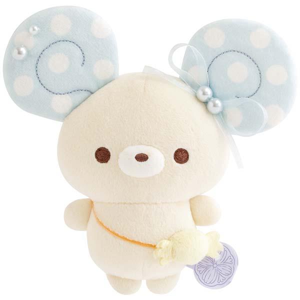 San-X（サンエックス） シュガーココムー ぬいぐるみ ローリーとポップ