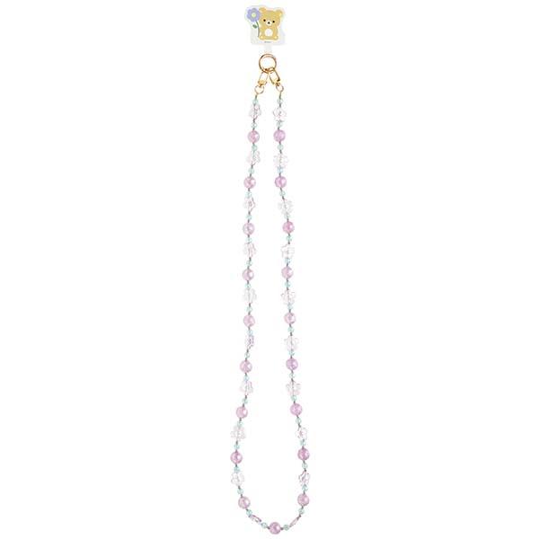 San-X（サンエックス） リラックマ スマートフォンストラップ