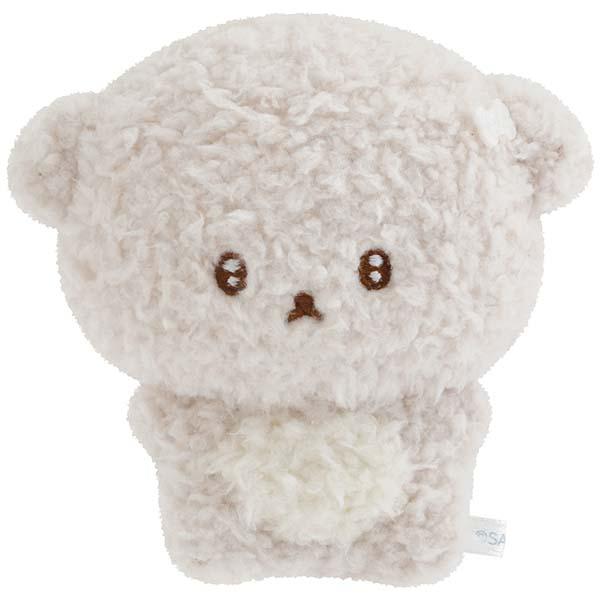 San-X（サンエックス） いしよわちゃん 後輩ちゃん登場 てのり