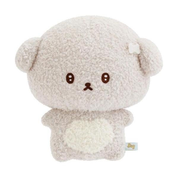 San-X（サンエックス） いしよわちゃん 後輩ちゃん登場 ぬいぐるみ