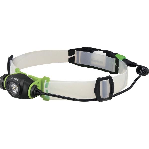 タジマ LE-U201-SP ペタLEDヘッドライト 専用充電池付き Tajima（タジマ） TJMデザイン TJMDESIGN ペタLEDヘッドライト