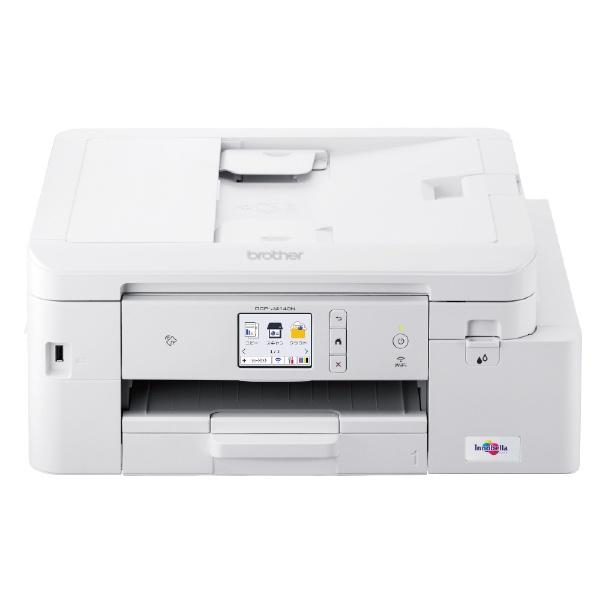 ファーストタンク ブラザー brother DCP-J4140N インクジェット複合機 