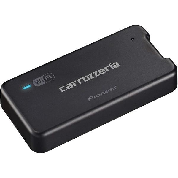 カロッツェリア パイオニア PIONEER 車載用Wi-Fiルーター carrozzeria