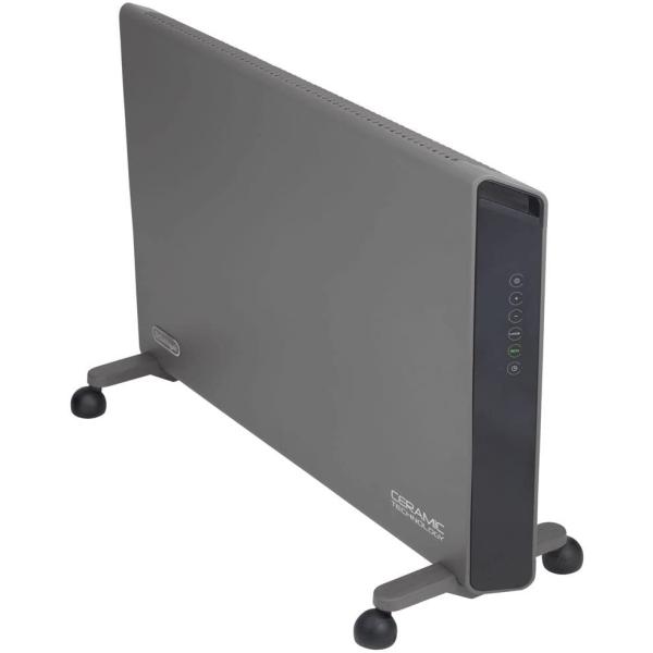 デロンギコンベクターヒーター8〜10畳用 デロンギ（DeLonghi） コンベクターヒーター [8~10畳用] HXJ60L12