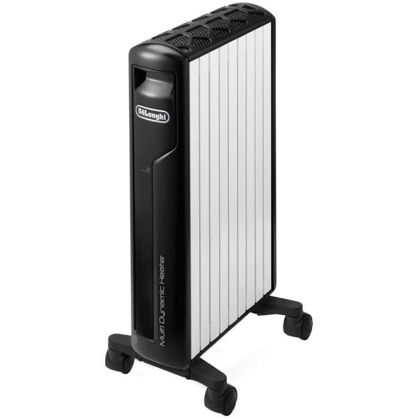 デロンギ（DeLonghi） マルチダイナミックヒーター ピュアホワイト+
