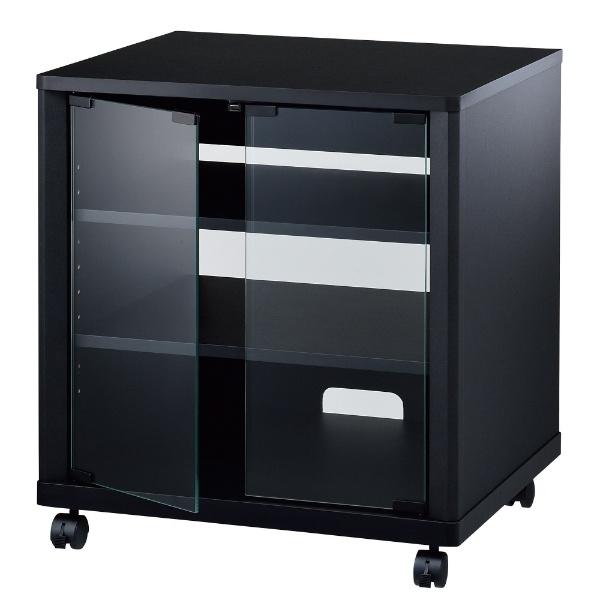 ハヤミ工産 Hayami Industry タテ型オーディオラック NX-B301L : World