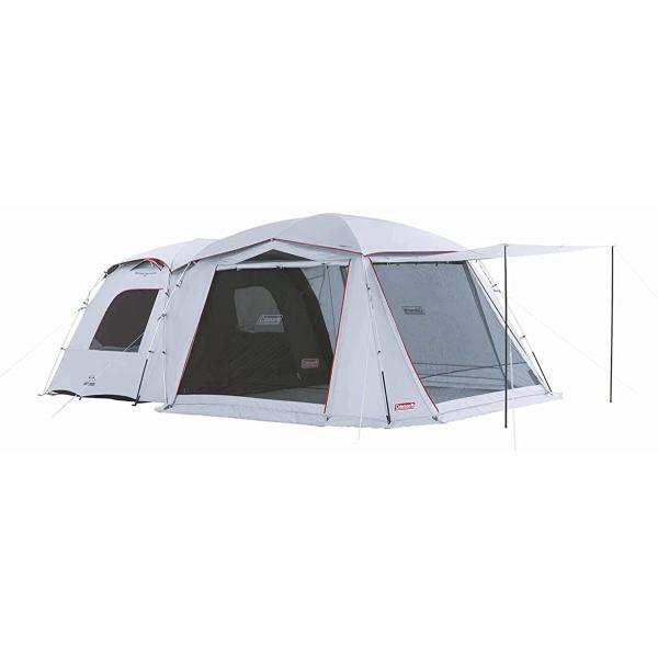 最安 コールマン タフスクリーン2ルームハウス/ＬＤＸ＋ 新品 未使用 Coleman（コールマン） タフスクリーン2ルームハウス LDX+ 2000036438