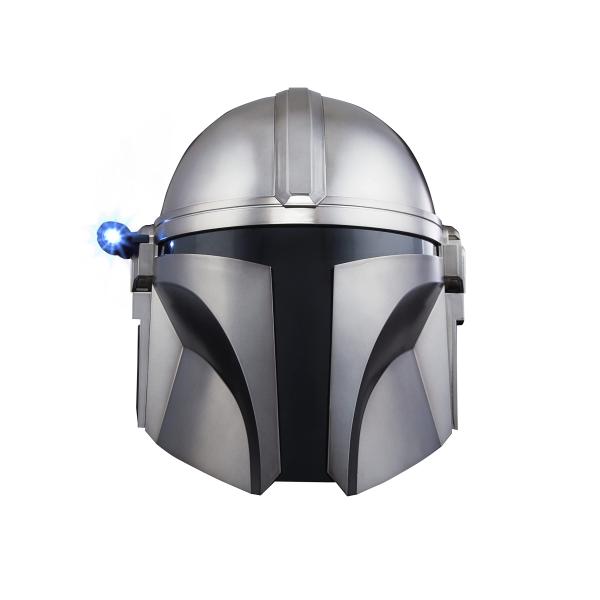 ハズブロ スター・ウォーズ ヘルメット マンダロリアン Hasbro ハズブロ HASBRO STAR WARS スター・ウォーズ ブラックシリーズ