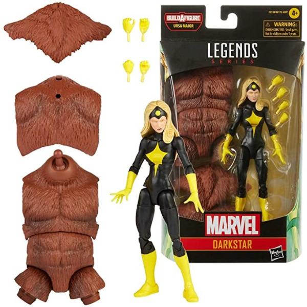 MARVELシリーズ★ Amazon | 童友社 MARVEL IMFINITY SAGA CHANPION CLASSシリーズ