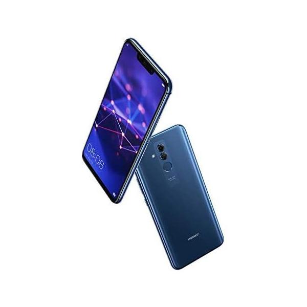 スマートフォン本体 HUAWEI Mate 20 lite SNE-LX2 bakuyasuearth_6901443268245