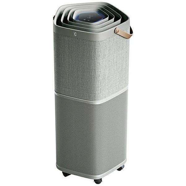 Electrolux 空気清浄機 PUREA9 PA91-606GY エレクトロラックス（Electrolux） 空気清浄機 Pure A9 グレー PA91