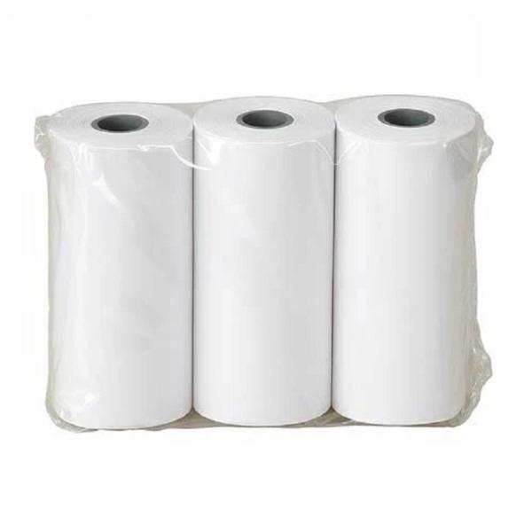 こちらの商品はポスト投函便にて発送する為、代引き決済には対応しておりません。幅57mm×全長約7.2m