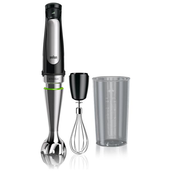 【新品】BRAUN Multi Quick 7 MR7005X マルチクイック BRAUN ブラウン ハンドブレンダー MultiQuick 7 マルチ
