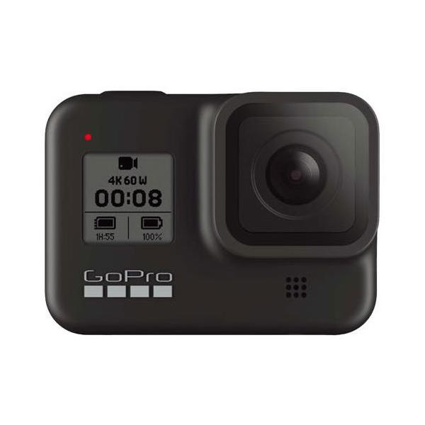GoPro（ゴープロ） GoPro HERO8 Black ヒーロー8 ブラック