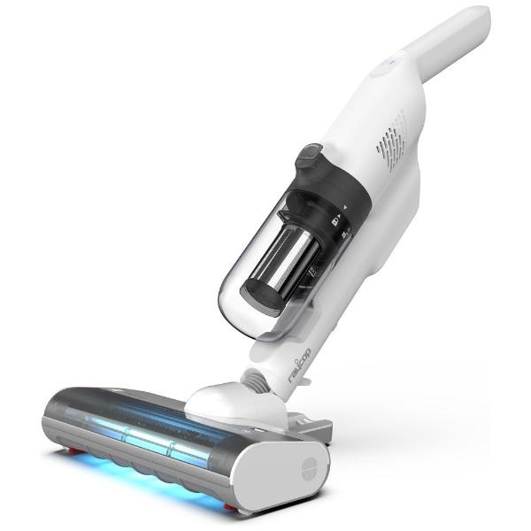 レイコップ（RAYCOP） raycop UVコードレスふとんクリーナー RS4 New