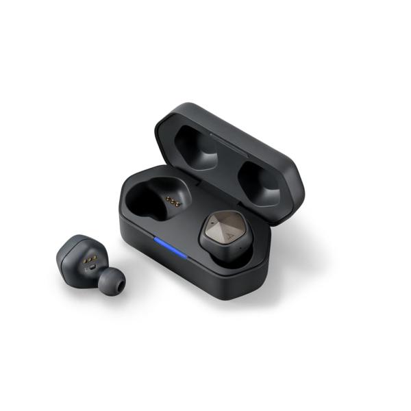Astell&Kern AK UW100MKII Bluetooth ワイヤレスイヤホン 32bit Astell&Kern AK UW100MKII Bluetooth ワイヤレスイヤホン 32bit
