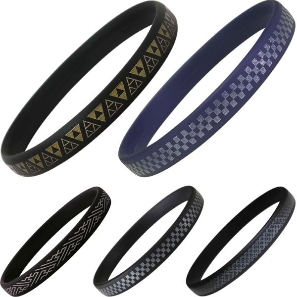 こちらの商品はポスト投函便にて発送する為、代引き決済には対応しておりません。◆【静電気緩和ブレスレット】ドアを開ける時や着替える時のビリッ！という不快感を軽減します。◆【日本製】身体に優しい特殊加工シリコ-ンラバー素材を成形。◆【簡単お手入...