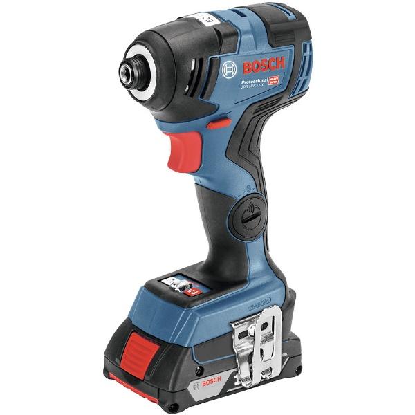 訳あり BOSCH ボッシュ ボッシュ バッテリーインパクトドライバー  