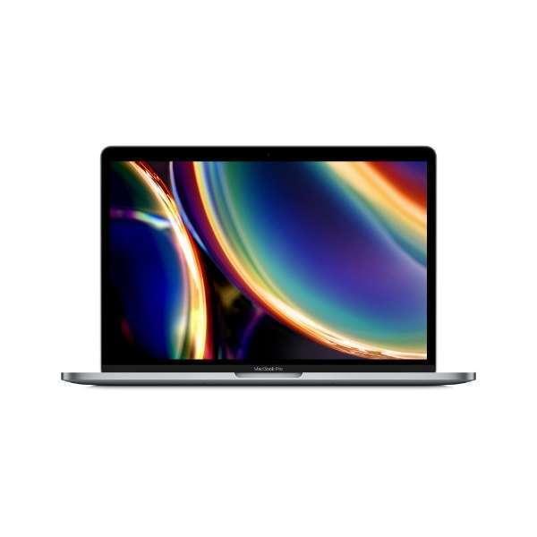 MacBook Pro 【訳あり】MacBookPro 13インチ Touch Bar搭載モデル SSD