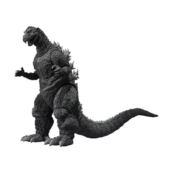 BANDAI（バンダイ） 訳あり S.H.モンスターアーツ ゴジラ 1954 約150mm