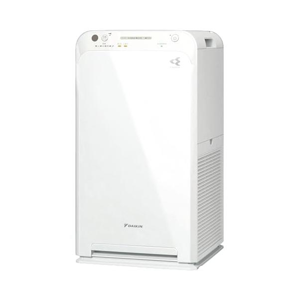 ダイキン（DAIKIN） 訳あり 展示品 空気清浄機 加湿無し 花粉対策 