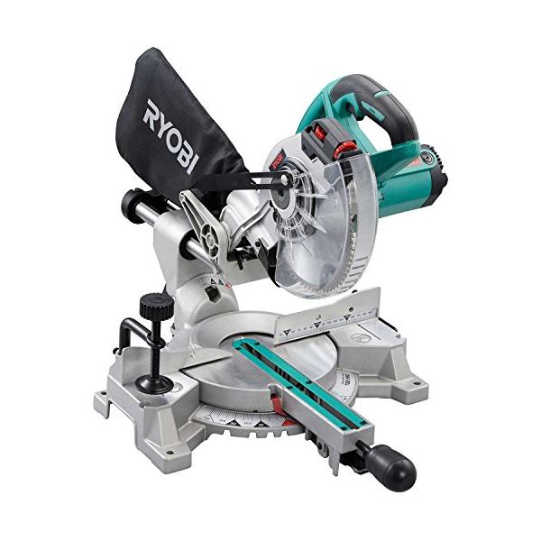 【モノマニア四日市】【引取限定】 京セラ Kyocera 旧リョービ  RYOBI 卓上スライド丸ノコ TSS-192 モノマニア四日市】【引取限定】 京セラ Kyocera 旧リョービ RYOBI