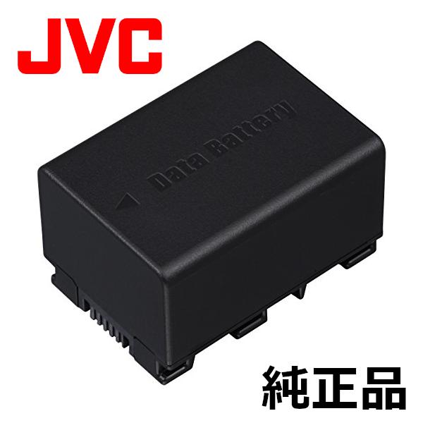 JVC 訳あり KENWOOD リチウムイオンバッテリー BN-VG119 : World Free