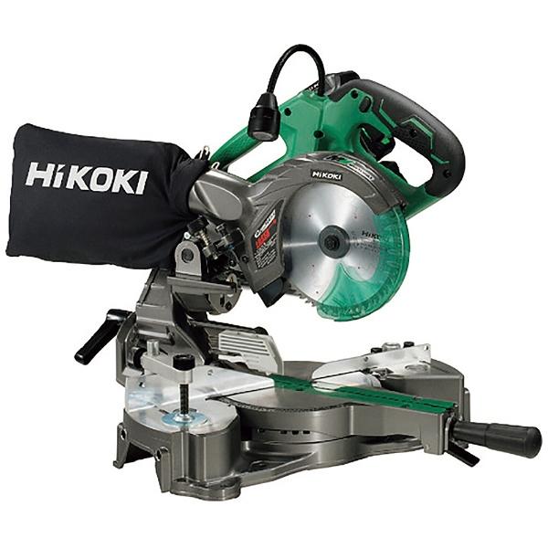 HiKOKI（ハイコーキ） 訳あり 36Vコードレス卓上丸のこ チップソー