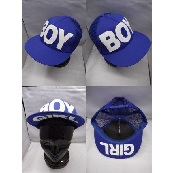 レディース ロゴメッシュキャップ B系キャップ ツバが平たいキャップです サイズ調節可能 ブルー Buyee Buyee Japanischer Proxy Service Kaufen Sie Aus Japan