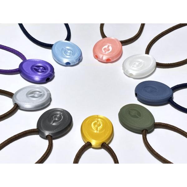 [Release date: September 17, 2025]●製品内部に「エレン鉱石」を封入！バランスエッグの調和波動とエレン鉱石の蘇生波動が混然一体となり、健康な毎日をサポートします。●「ブレスレット兼用タイプ」は上下に穴があり、...