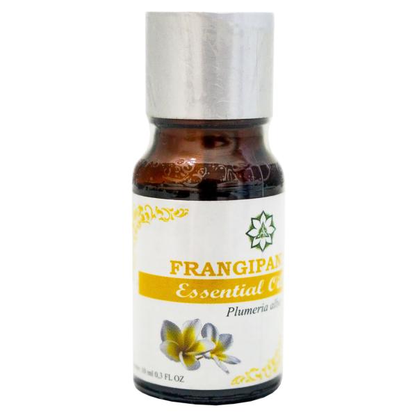 アンジェロストア エッセンシャルオイル 10ml フランジパニ 海外直送品
