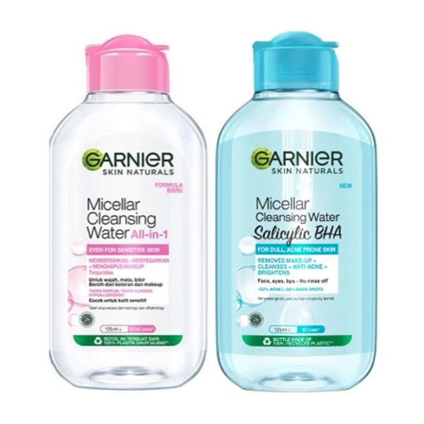 新品未開封】Garnier ガルニエ 美容液 クレンジング 10個詰め合わせ