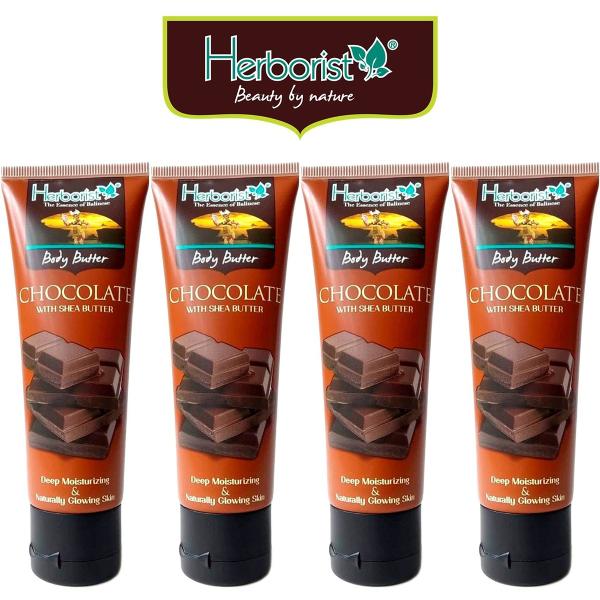 Herborist ハーボリスト Body Butter ボディバター バリスイーツの香り