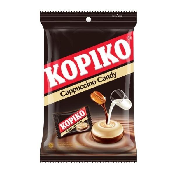 KOPIKO コピコ カプチーノキャンディ 150g 海外直送品