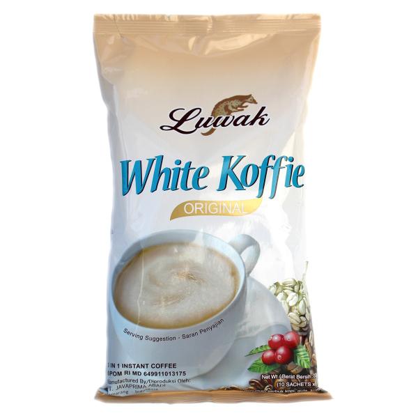 Coffee 10カップ Wild Luwak ルワックアラビカ