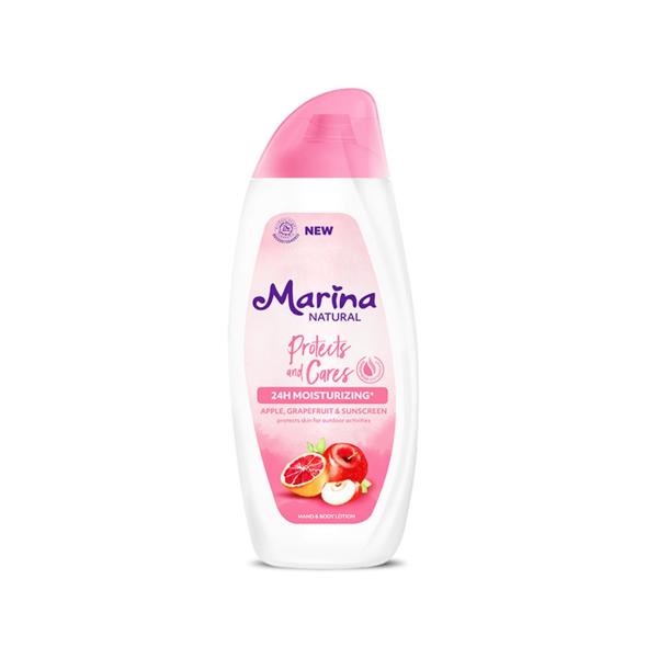 MARILIA マリリア リフレッシュジェルS ボディローション 新品未開封 MARILIA マリリア リフレッシュジェルS ボディローション 新品未