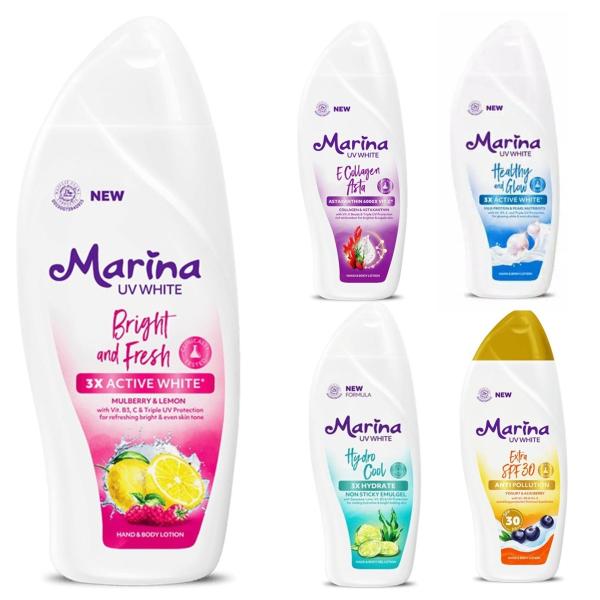 リフレッシュジェルS マリリア ボディローション 新品未開封 MARILIA