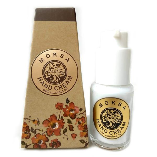 Moksa モクサ Hazelnut ヘーゼルナッツオイル ハンドクリーム 30ml 海外直送品 Buyee Buyee 日本の通販商品 オークションの代理入札 代理購入