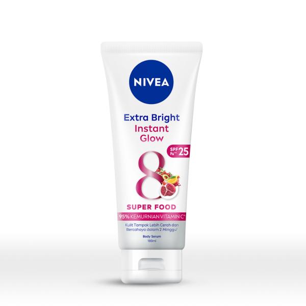 NIVEA（ニベア） Extra White エクストラホワイトシリーズ ボディ